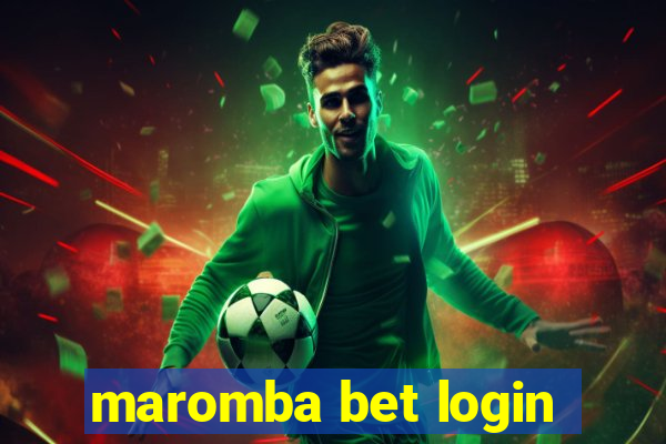 maromba bet login